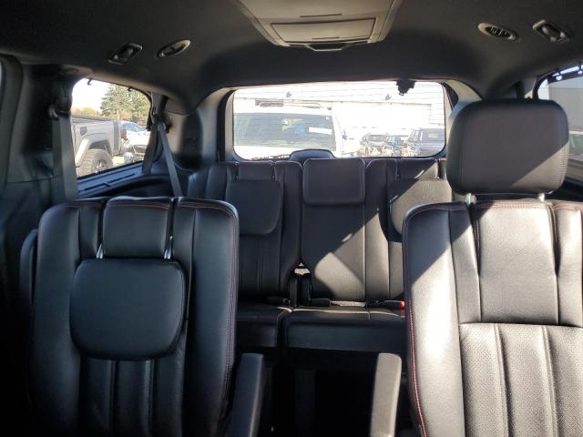 Photo 10 from auction – 2016 DODGE GRAND CARAVAN R/T with VIN 2C4RDGEG6GR399510