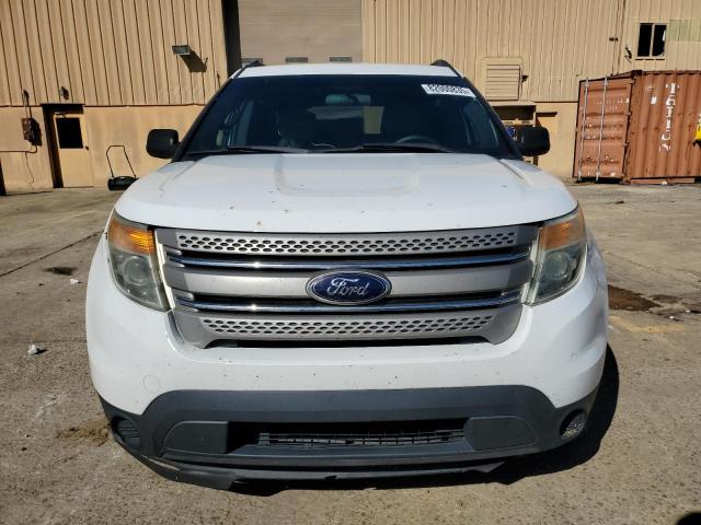 Photo 5 from auction – 2014 FORD EXPLORER with VIN 1FM5K7B82EGA85851