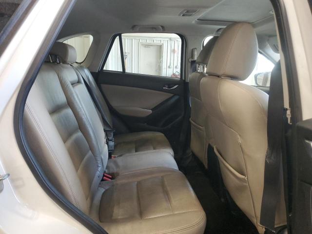 Photo 11 from auction – 2014 MAZDA CX-5 GT with VIN JM3KE4DY6E0336025