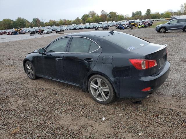 Photo 2 from auction – 2011 LEXUS IS 250 with VIN JTHBF5C28B5140447