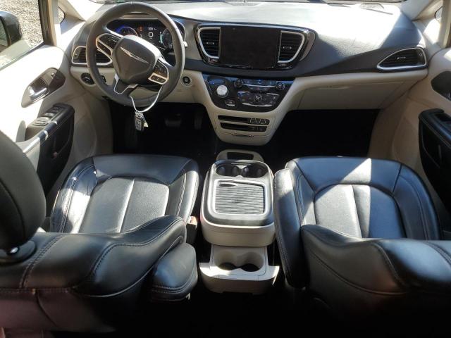 Photo 8 from auction – 2022 CHRYSLER PACIFICA T with VIN 2C4RC1BG8NR233426