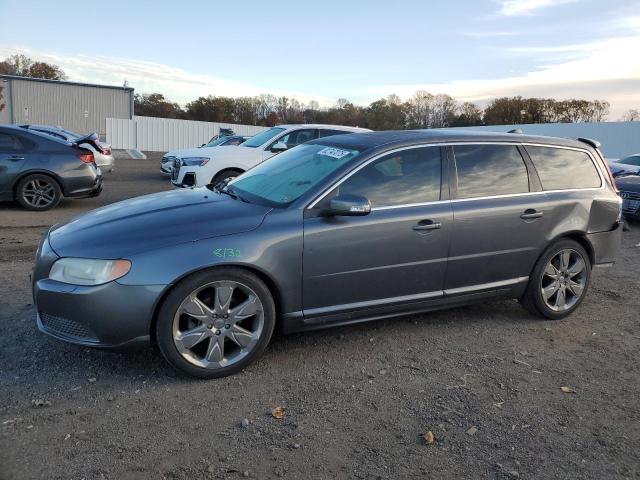 Photo 1 from auction – 2008 VOLVO V70 3.2 with VIN YV1BW982481037098
