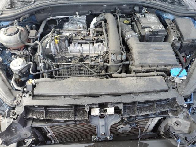Photo 11 from auction – 2019 VOLKSWAGEN JETTA with VIN 3VWCB7BU0KM244082