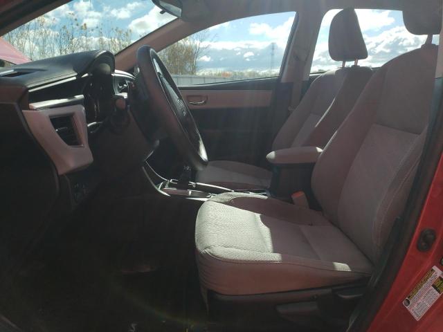 Photo 7 from auction – 2016 TOYOTA COROLLA L with VIN 2T1BURHE3GC545370