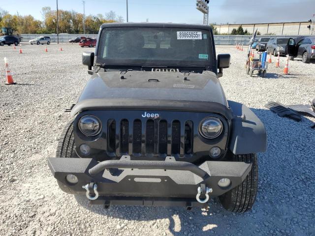 Photo 5 from auction – 2016 JEEP WRANGLER U with VIN 1C4BJWDG3GL242631
