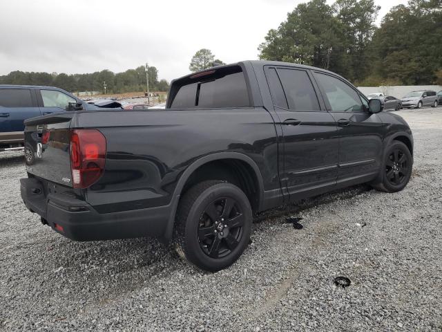Photo 3 from auction – 2017 HONDA RIDGELINE with VIN 5FPYK3F84HB029422