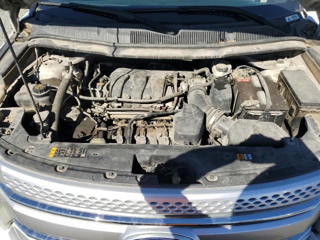 Photo 12 from auction – 2013 FORD EXPLORER X with VIN 1FM5K8D89DGC20549