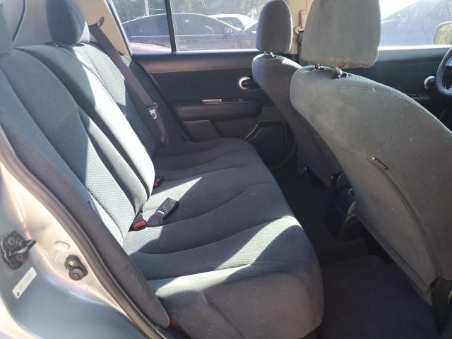 Photo 10 from auction – 2012 NISSAN VERSA S with VIN 3N1BC1CP7CK296813