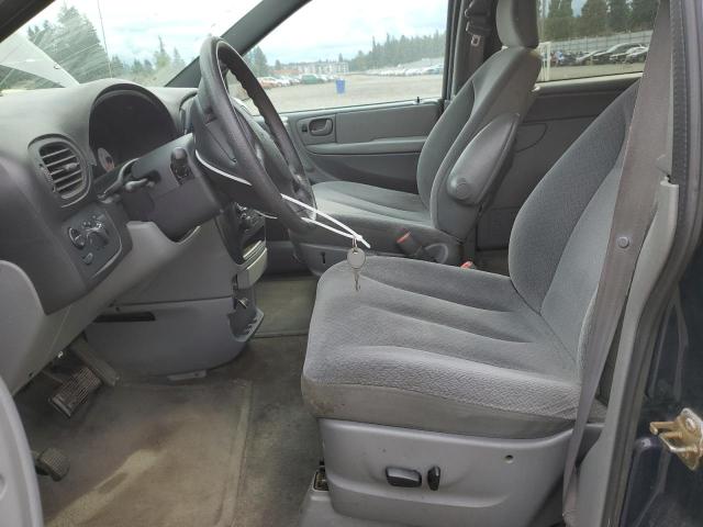 Photo 7 from auction – 2005 DODGE CARAVAN SX with VIN 1D4GP45RX5B127054