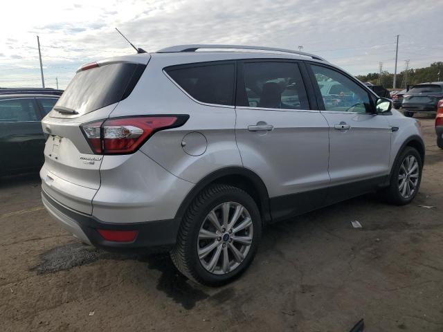 Photo 3 from auction – 2018 FORD ESCAPE TIT with VIN 1FMCU9J92JUC69268