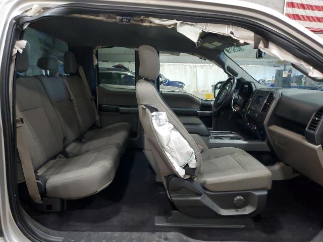 Photo 10 from auction – 2017 FORD F150 SUPER with VIN 1FTEX1EP6HFA79891