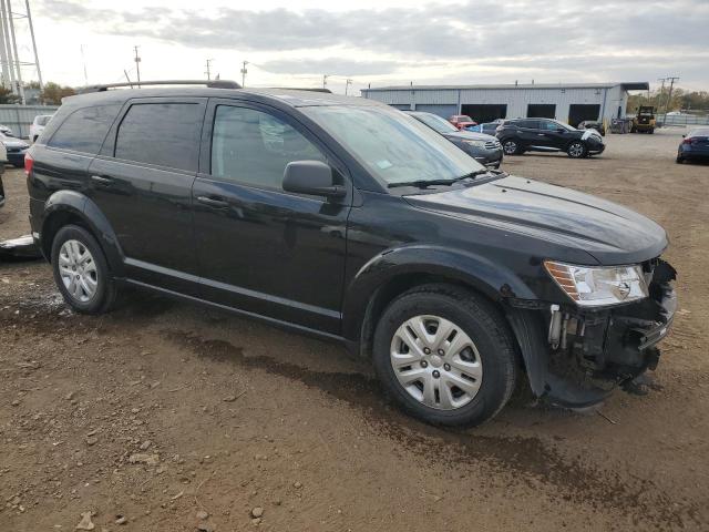 Photo 4 from auction – 2016 DODGE JOURNEY SE with VIN 3C4PDCAB4GT152137
