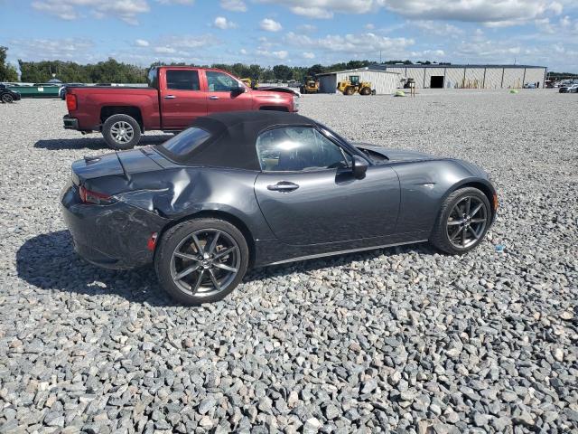 Photo 3 from auction – 2016 MAZDA MX-5 MIATA with VIN JM1NDAD78G0103880