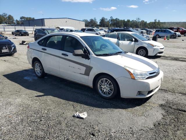Photo 4 from auction – 2009 FORD FOCUS SE with VIN 1FAHP35N49W118699