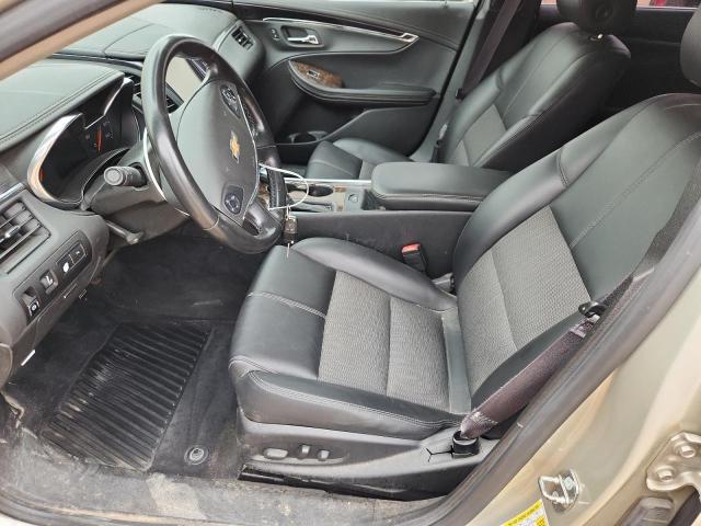 صورة رقم 7 من المزاد - 2015 CHEVROLET IMPALA LT مع VIN 2G1115SL7F9117779