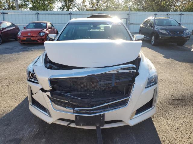 Photo 5 from auction – 2014 CADILLAC CTS with VIN 1G6AW5SX1E0156150