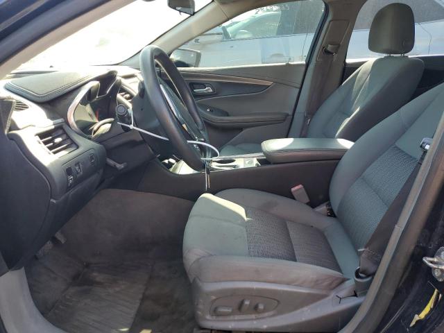 Photo 7 from auction – 2016 CHEVROLET IMPALA LS with VIN 2G11Z5SA7G9199280