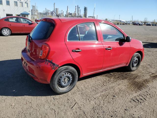 Photo 3 from auction – 2016 NISSAN MICRA with VIN 3N1CK3CP1GL266872
