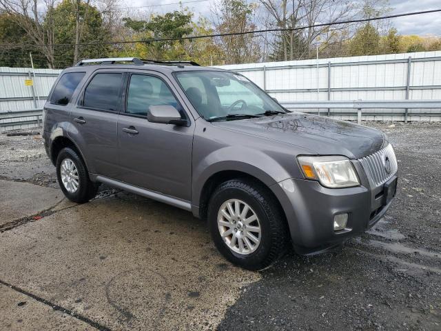 Photo 4 from auction – 2011 MERCURY MARINER PR with VIN 4M2CN9H71BKJ01666