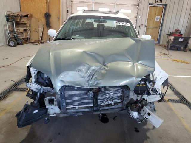 Photo 5 from auction – 2004 SUBARU LEGACY L S with VIN 4S3BH625247303954