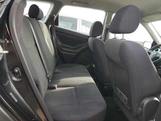 Photo 10 from auction – 2006 TOYOTA COROLLA MA with VIN 2T1KR32E26C585803