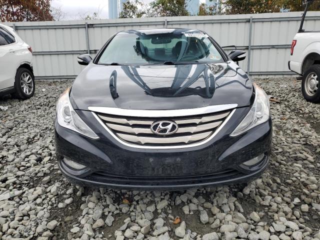 Photo 5 from auction – 2011 HYUNDAI SONATA SE with VIN 5NPEC4ACXBH271537