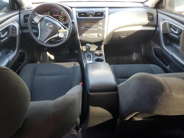 Photo 8 from auction – 2015 NISSAN ALTIMA 2.5 with VIN 1N4AL3APXFC420970