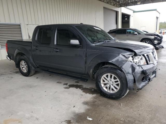 Photo 4 from auction – 2014 NISSAN FRONTIER S with VIN 1N6AD0ER8EN744081