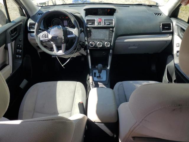 Photo 8 from auction – 2018 SUBARU FORESTER 2 with VIN JF2SJAEC7JH417599