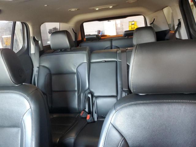 Photo 10 from auction – 2023 GMC ACADIA SLT with VIN 1GKKNML48PZ136354