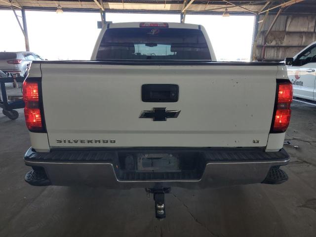 Photo 6 from auction – 2015 CHEVROLET SILVERADO with VIN 3GCUKREC2FG357980