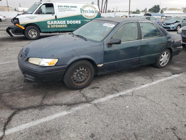 Photo 1 from auction – 1998 TOYOTA CAMRY CE with VIN JT2BF22K5W0119276