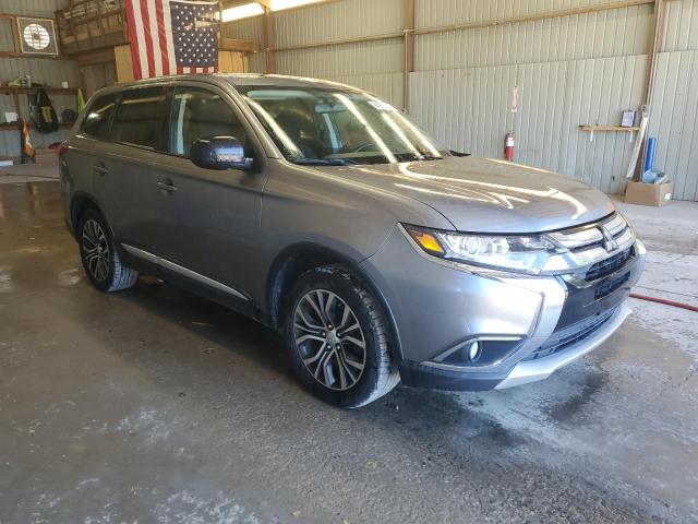 Zdjęcie 4 z aukcji – 2017 MITSUBISHI OUTLANDER z VIN JA4AZ2A33HZ062167