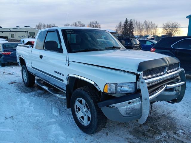 Photo 4 from auction – 2000 DODGE RAM 1500 with VIN 3B7HF13Z8YG141116