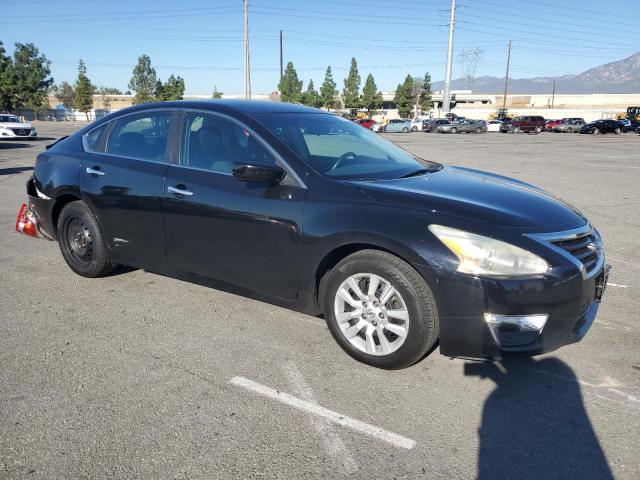 Photo 4 from auction – 2013 NISSAN ALTIMA 2.5 with VIN 1N4AL3AP0DC209709
