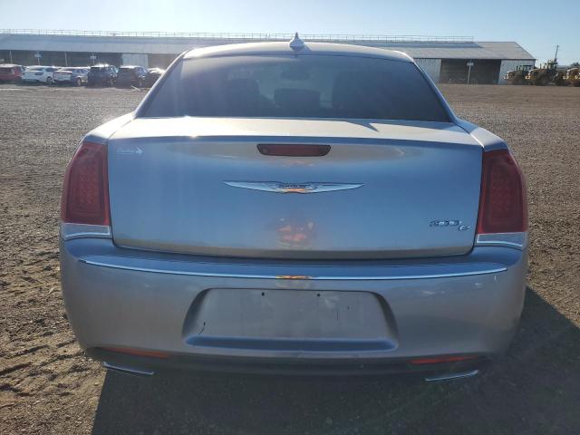 Photo 6 from auction – 2016 CHRYSLER 300C with VIN 2C3CCAEG8GH216589