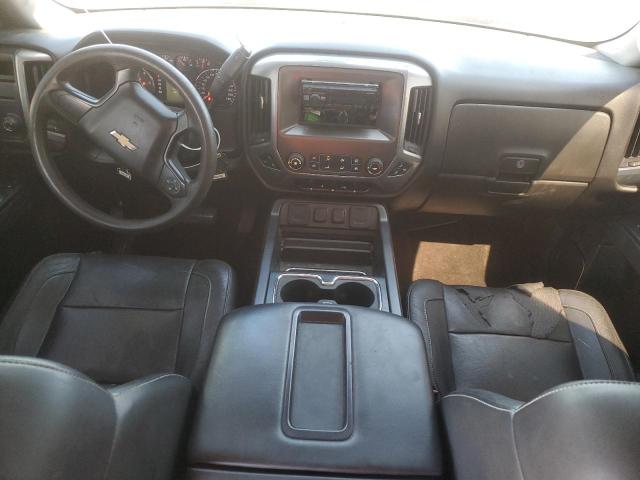 Photo 8 from auction – 2014 CHEVROLET SILVERADO with VIN 3GCUKSEC2EG126017