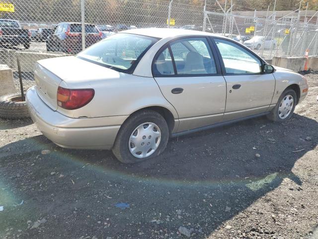 Photo 3 from auction – 2000 SATURN SL1 with VIN 1G8ZH5282YZ263513