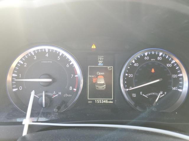 Photo 9 from auction – 2016 TOYOTA HIGHLANDER with VIN 5TDYKRFH1GS155808
