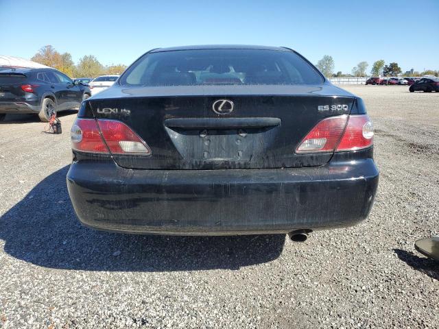 Photo 6 from auction – 2002 LEXUS ES 300 with VIN JTHBF30GX20034924