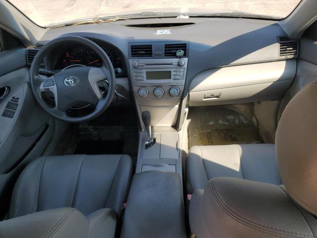 Photo 8 from auction – 2011 TOYOTA CAMRY BASE with VIN 4T1BF3EK3BU634364