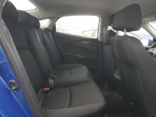 Photo 10 from auction – 2017 HONDA CIVIC LX with VIN 2HGFC2F51HH523651