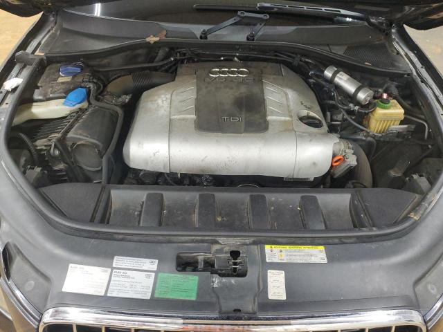 Photo 12 from auction – 2012 AUDI Q7 PREMIUM with VIN WA1LMAFE3CD003296