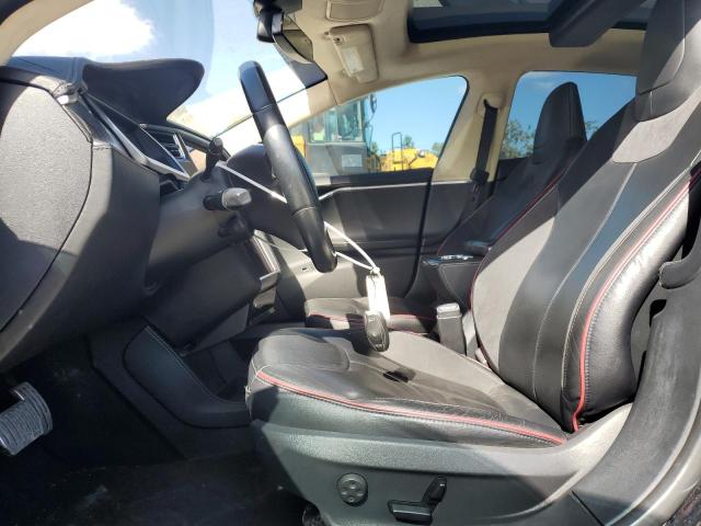 Photo 7 from auction – 2014 TESLA MODEL S with VIN 5YJSA1H15EFP29466