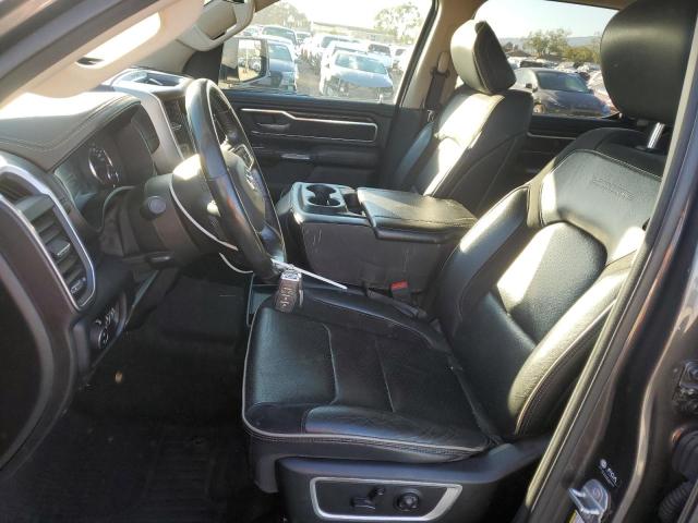 Photo 7 from auction – 2021 DODGE 1500 with VIN 1C6SRFJM6MN611976