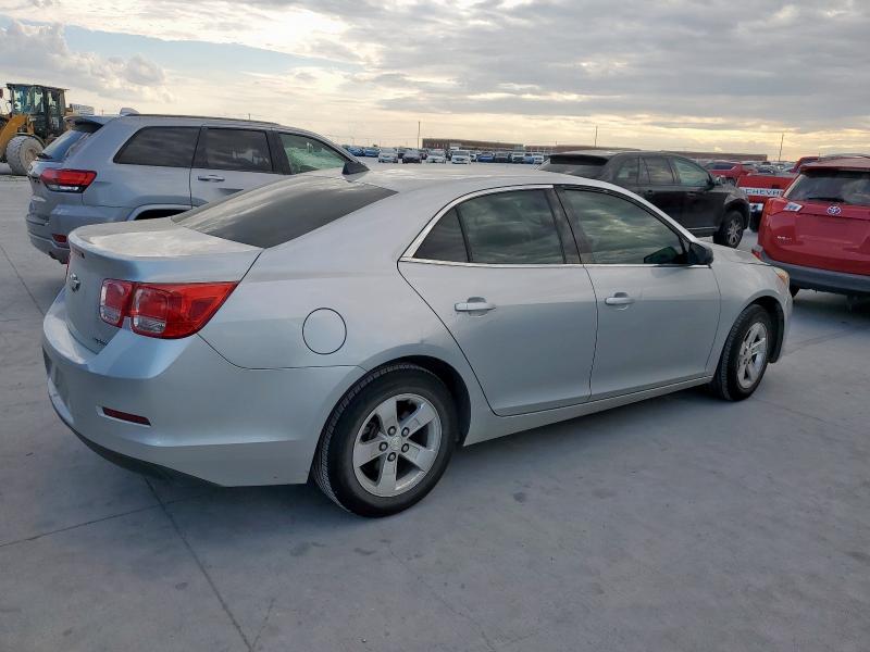 Photo 3 from auction – 2013 CHEVROLET MALIBU LS with VIN 1G11B5SA4DF199082