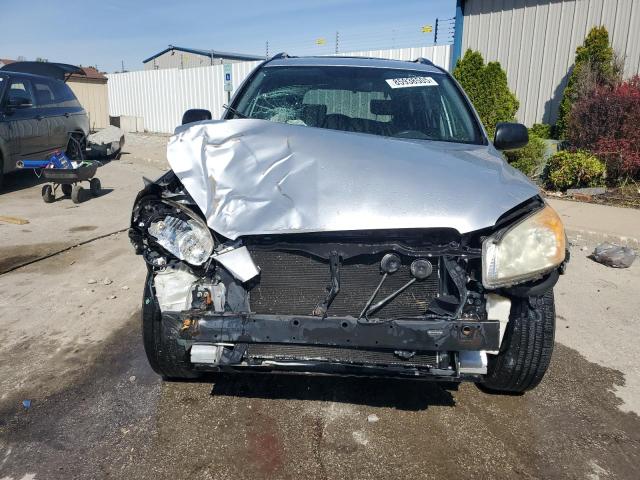 Photo 5 from auction – 2010 TOYOTA RAV4 with VIN JTMJF4DV0A5034458