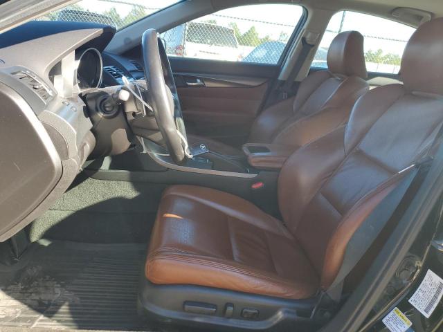 Photo 7 from auction – 2012 ACURA TL with VIN 19UUA9F5XCA005132