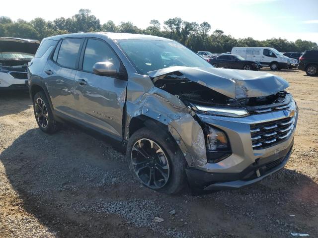 Photo 4 from auction – 2026 CHEVROLET EQUINOX LT with VIN 3GNAXPEG0TL185535