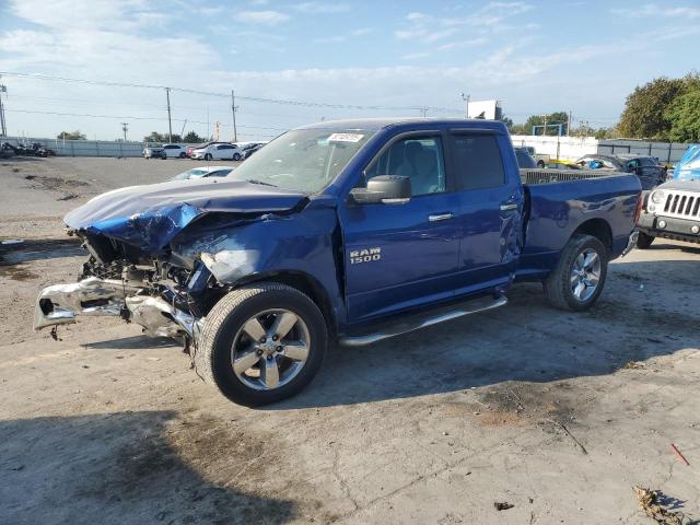 RAM 1500 2017 with VIN 1C6RR7GG4HS852450 - Photo from auction